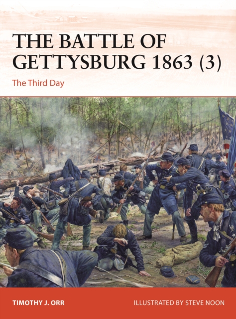 Battle of Gettysburg 1863 (3)