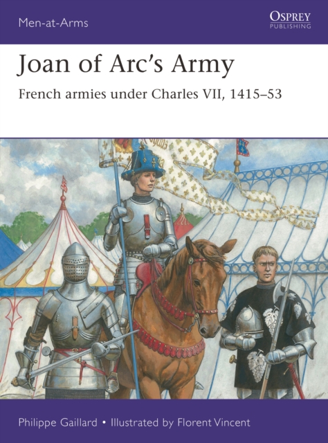 Joan of Arc’s Army