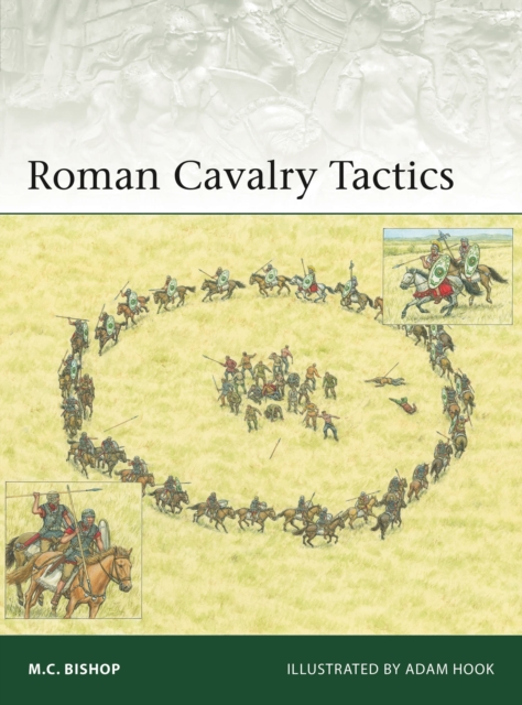 Roman Cavalry Tactics