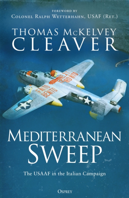 Mediterranean Sweep