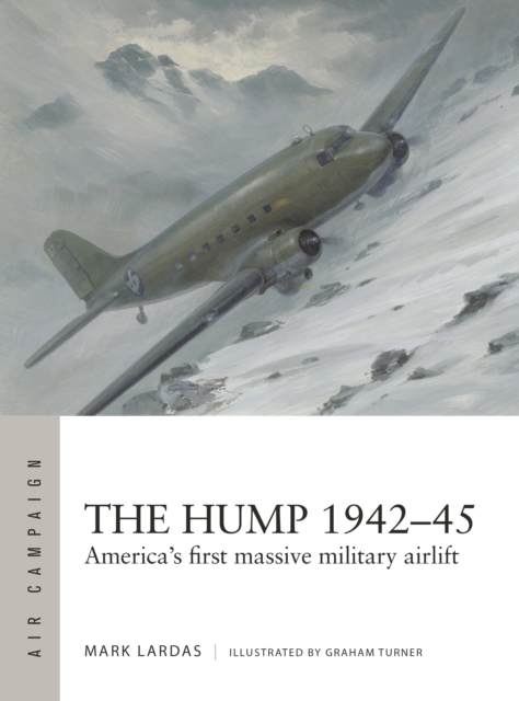 The Hump 1942–45