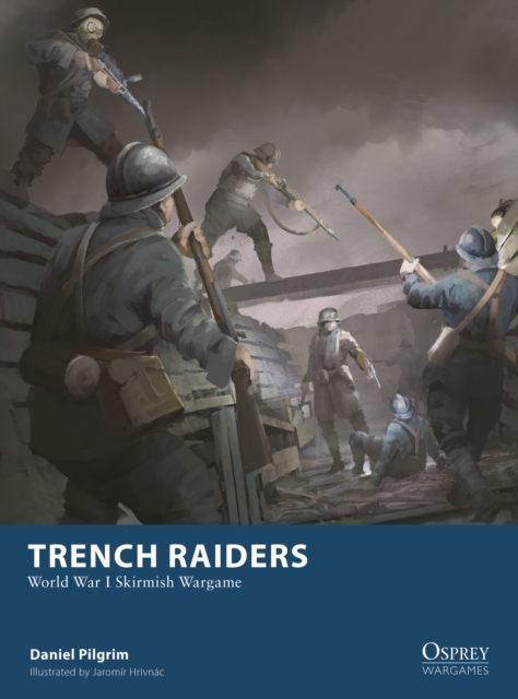 Trench Raiders