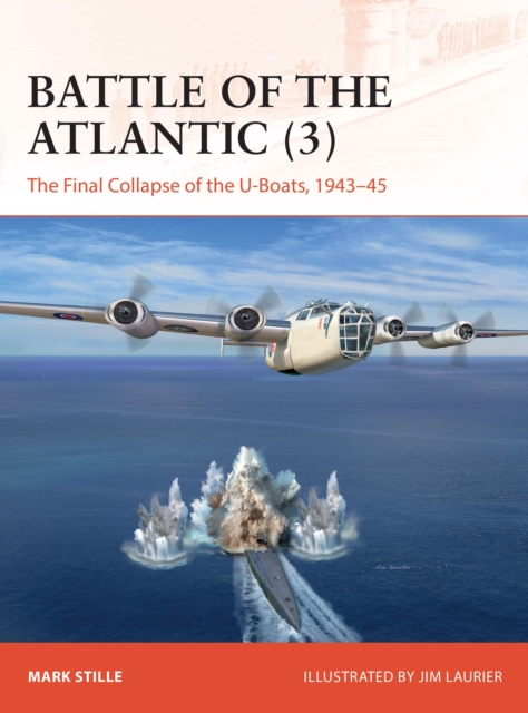Battle of the Atlantic (3)