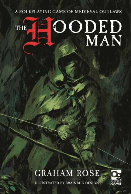 The Hooded Man