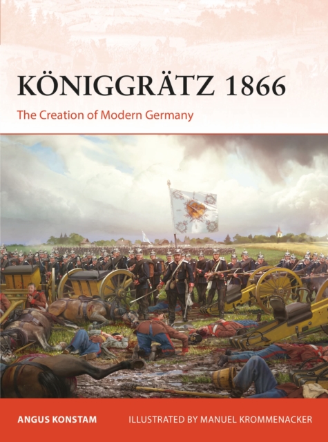 Koniggratz 1866