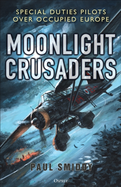 Moonlight Crusaders
