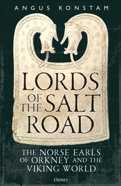 Lords of the Salt Road