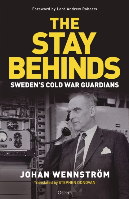 The Stay Behinds