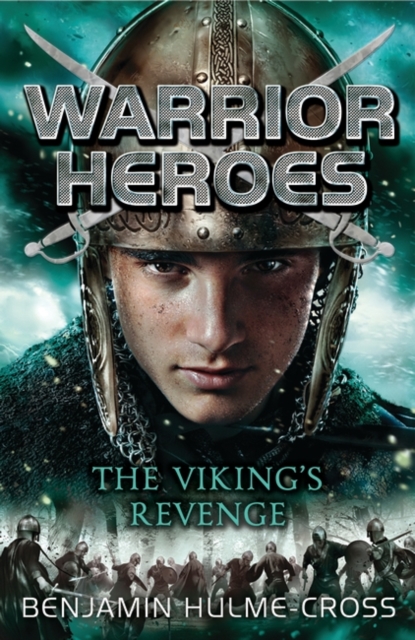 Warrior Heroes: The Viking's Revenge