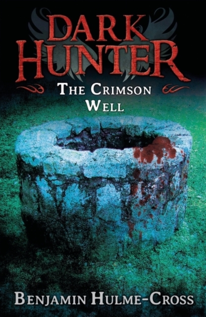 Crimson Well (Dark Hunter 9)