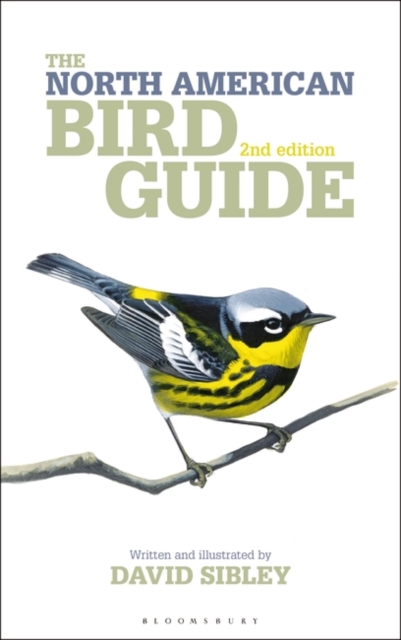 North American Bird Guide 2nd Edition