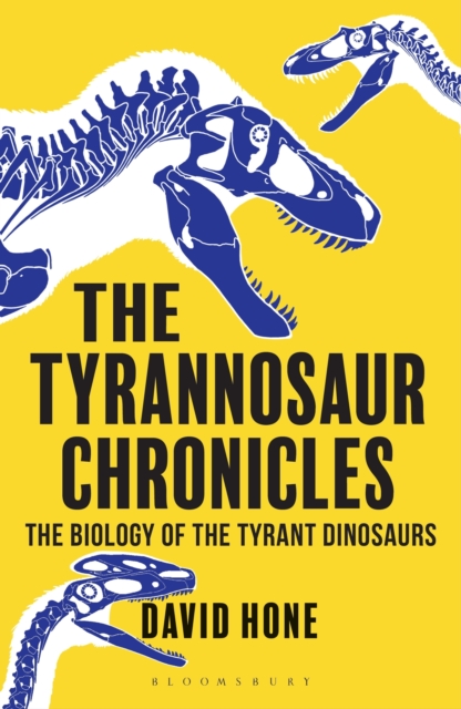 Tyrannosaur Chronicles