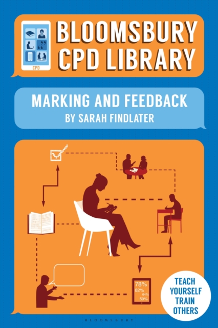 Bloomsbury CPD Library: Marking and Feedback