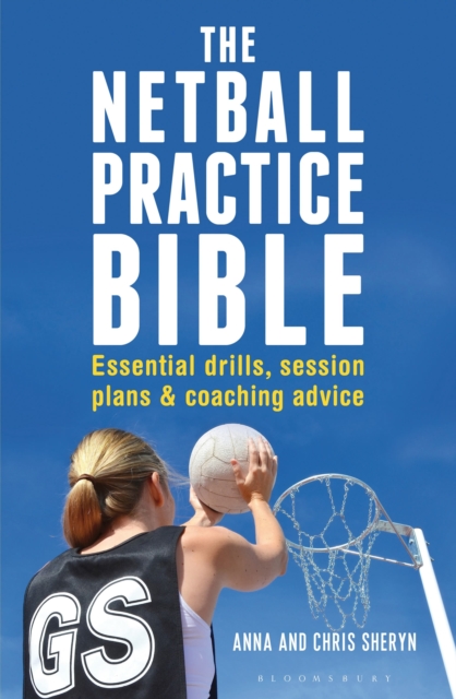 Netball Practice Bible