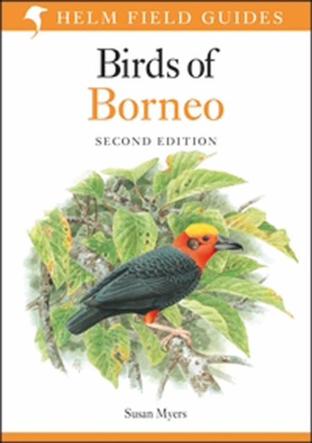 Birds of Borneo