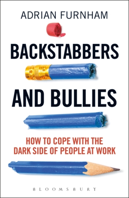 Backstabbers and Bullies