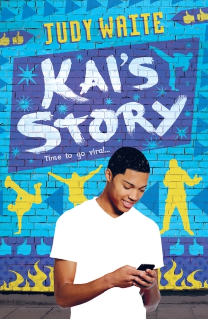 Kai's Story