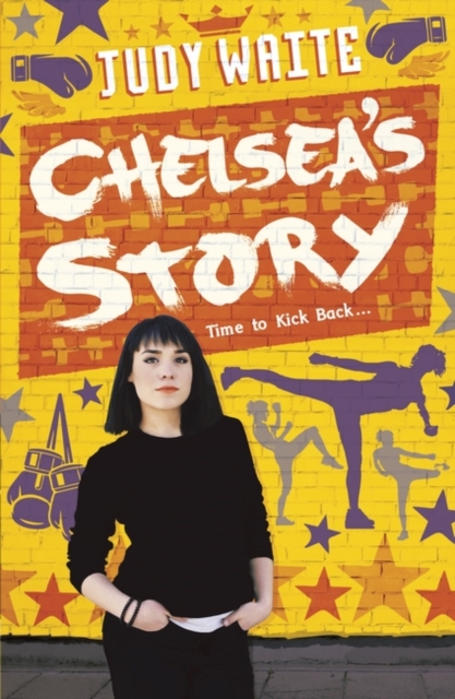 Chelsea's Story