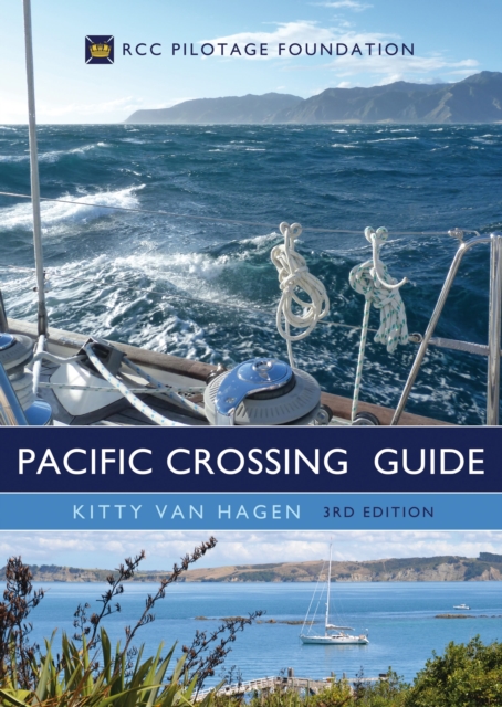 Pacific Crossing Guide 3rd edition