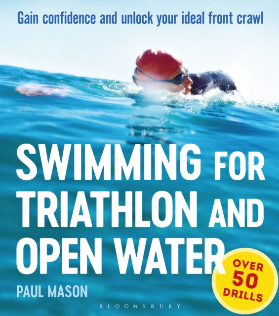 Swimming For Triathlon And Open Water