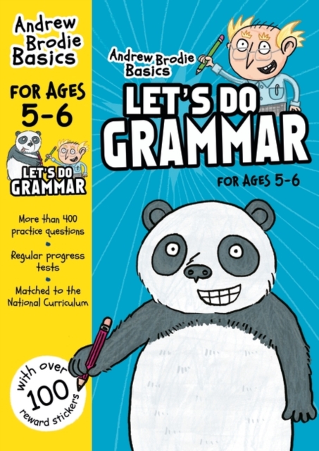 Let's do Grammar 5-6