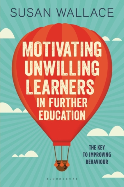 Motivating Unwilling Learners in Further Education