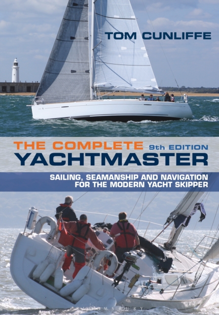 Complete Yachtmaster