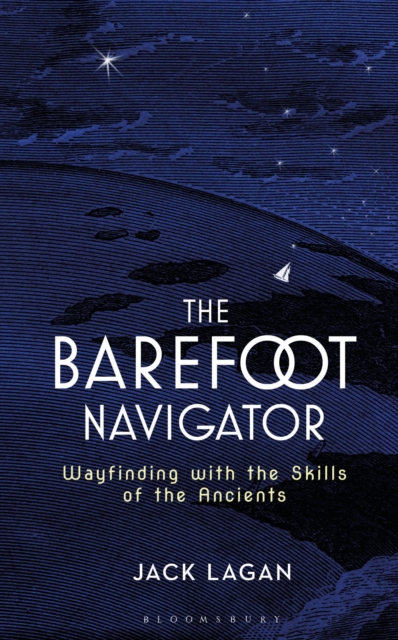 Barefoot Navigator