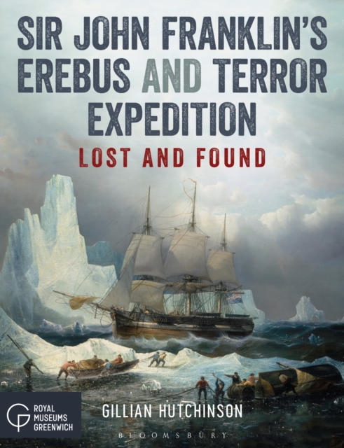 Sir John Franklin's Erebus and Terror Expedition