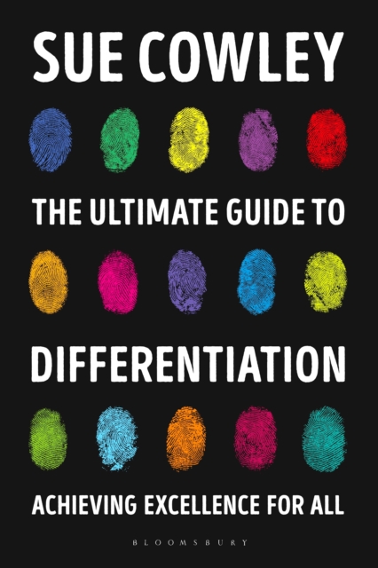 Ultimate Guide to Differentiation