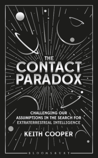 Contact Paradox