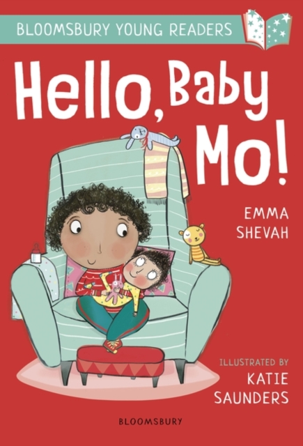 Hello, Baby Mo! A Bloomsbury Young Reader