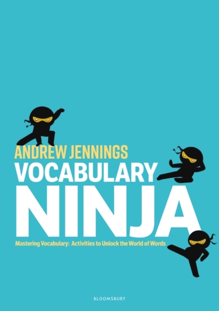 Vocabulary Ninja