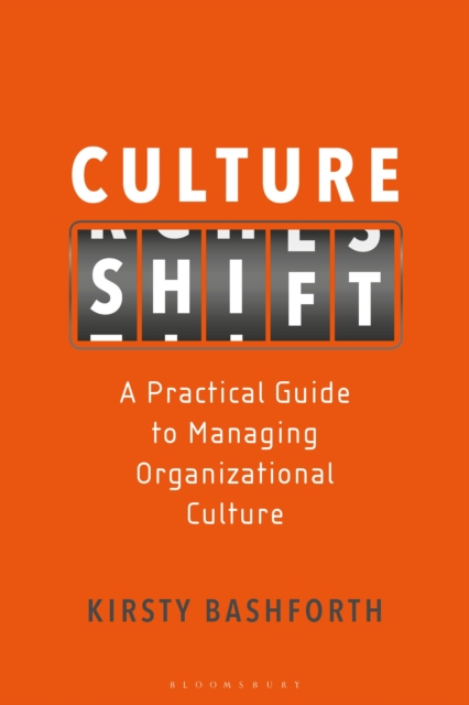 Culture Shift