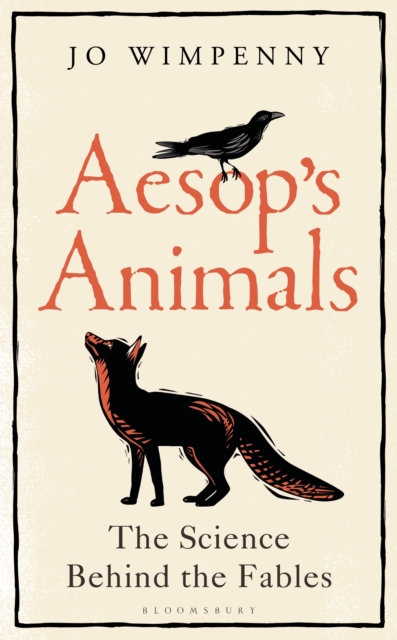 Aesop's Animals