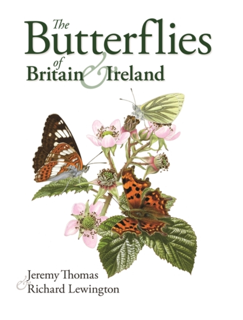 Butterflies of Britain and Ireland