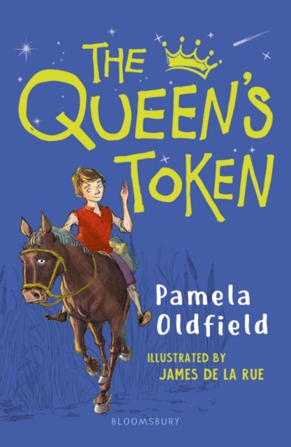 Queen's Token: A Bloomsbury Reader