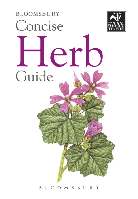 Concise Herb Guide
