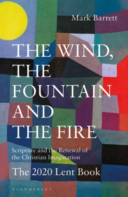 Wind, the Fountain and the Fire