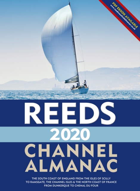 Reeds Channel Almanac 2020
