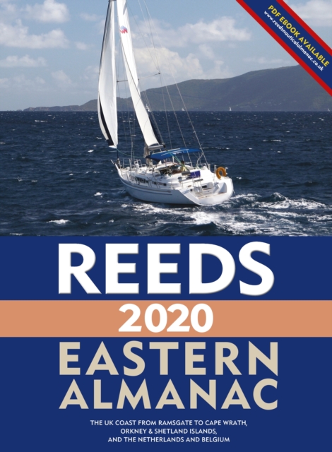 Reeds Eastern Almanac 2020