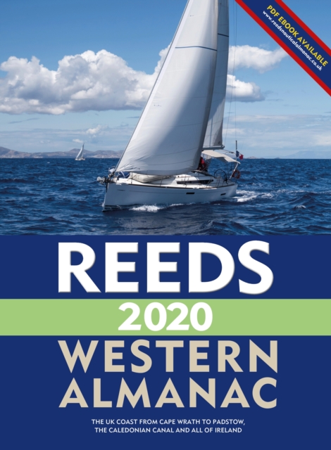 Reeds Western Almanac 2020
