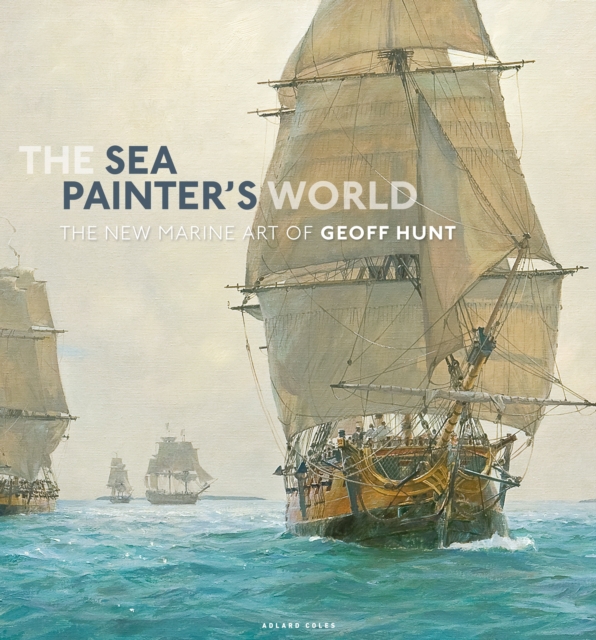 Sea Painter's World