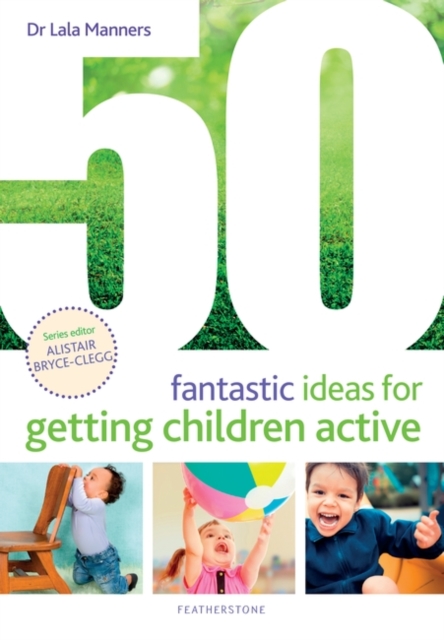 FFI 50 FANTASTIC IDEAS FOR GETTING