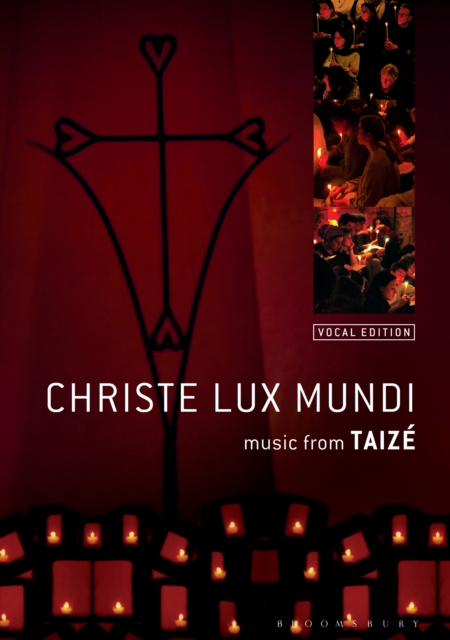Christe Lux Mundi