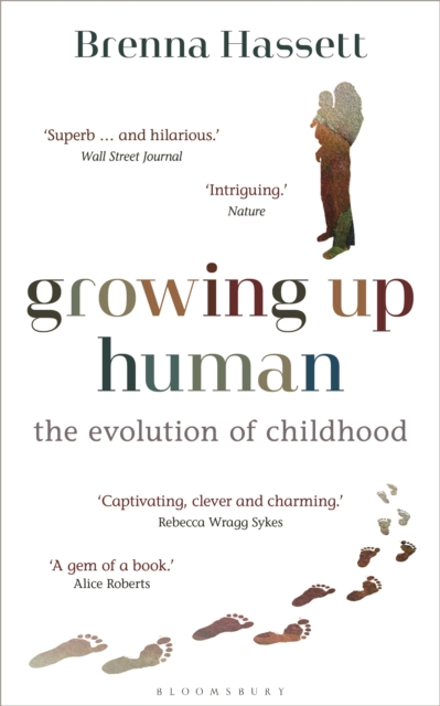 Growing Up Human