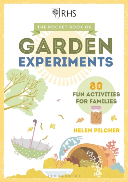 Pocket Book of Garden Experiments