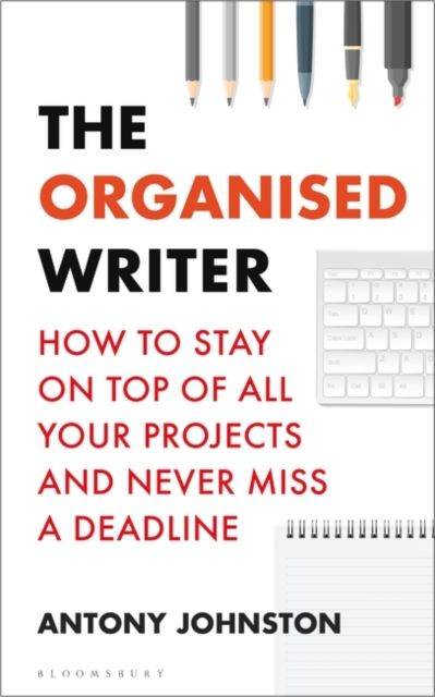 Organised Writer