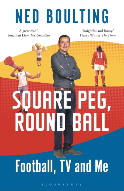 Square Peg, Round Ball