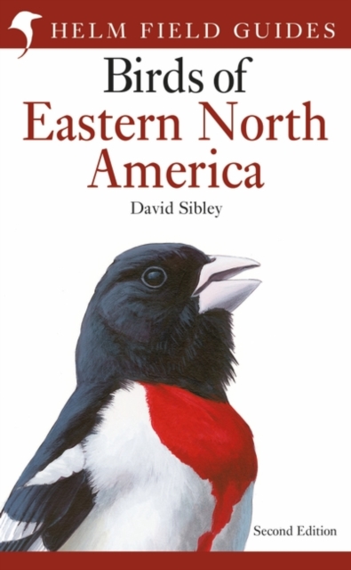 Field Guide to the Birds of Eastern North America